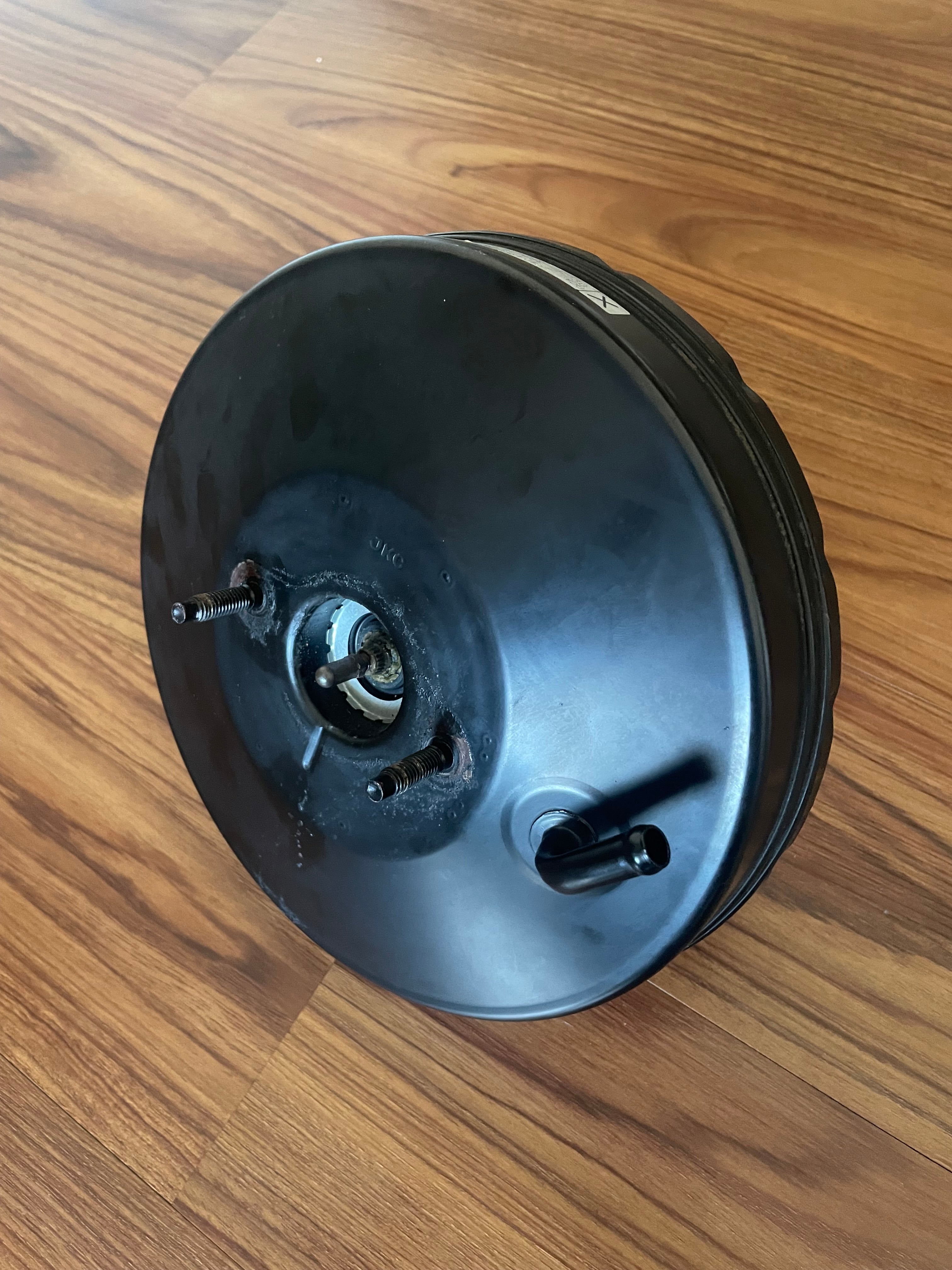 S14 Skinny-Style Power Brake Booster