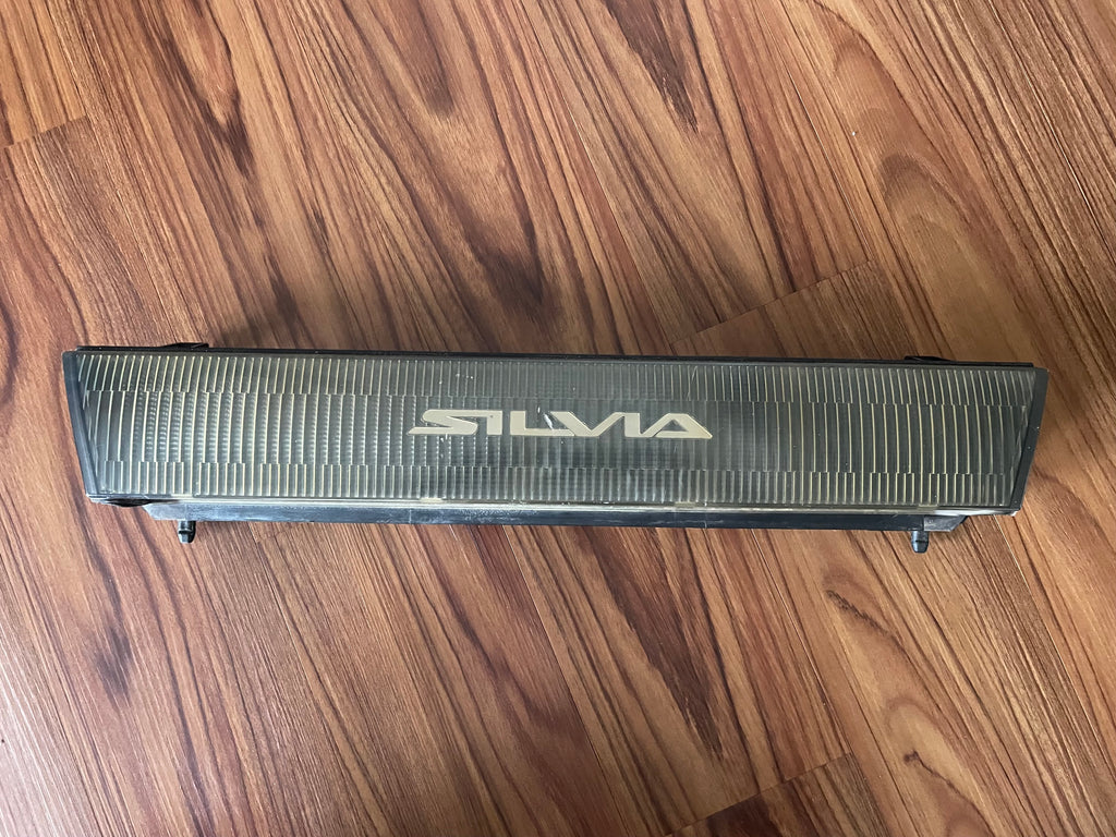 S13 Silvia Grille (Pre-Owned)