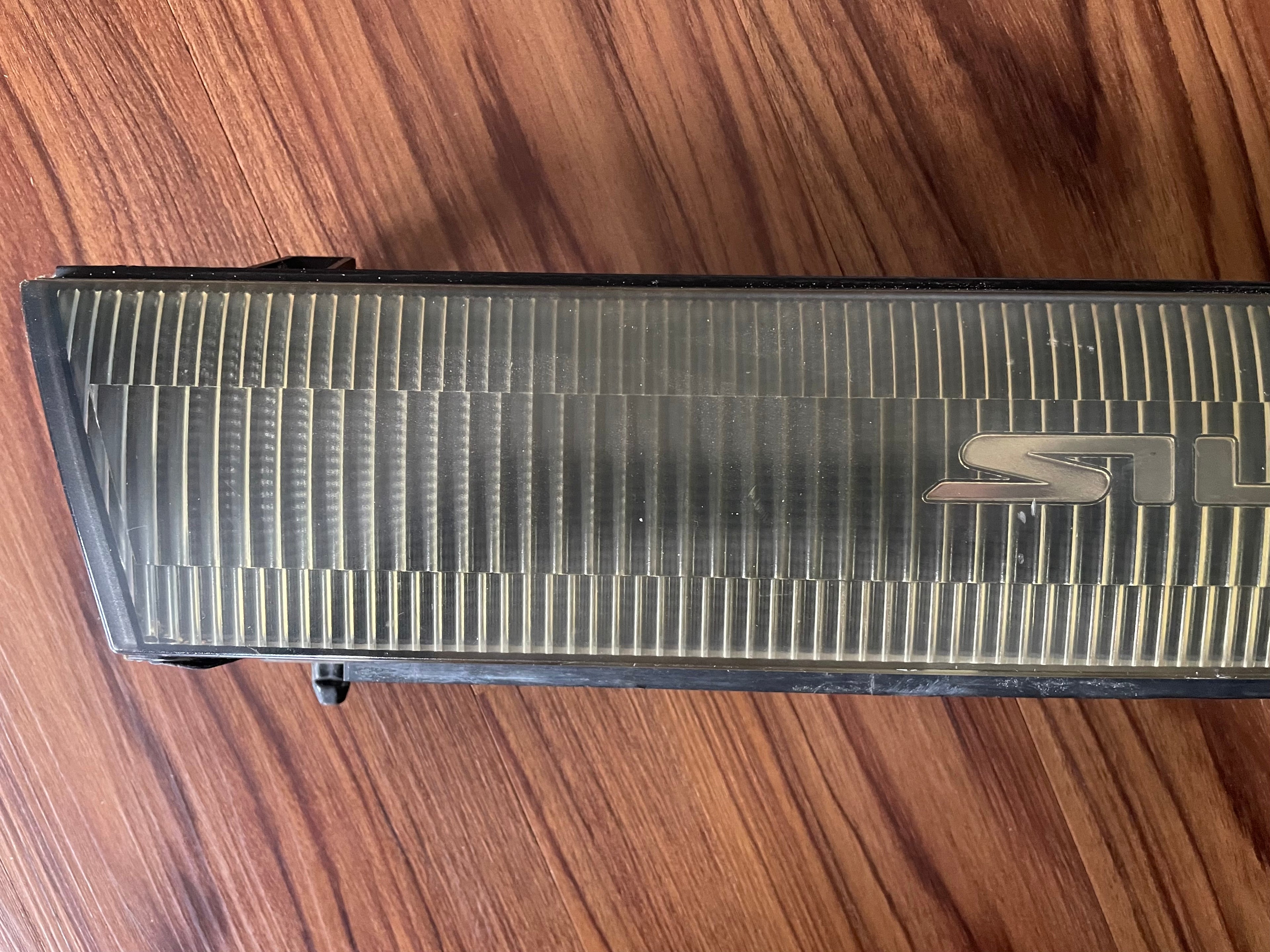 S13 Silvia Grille (Pre-Owned)