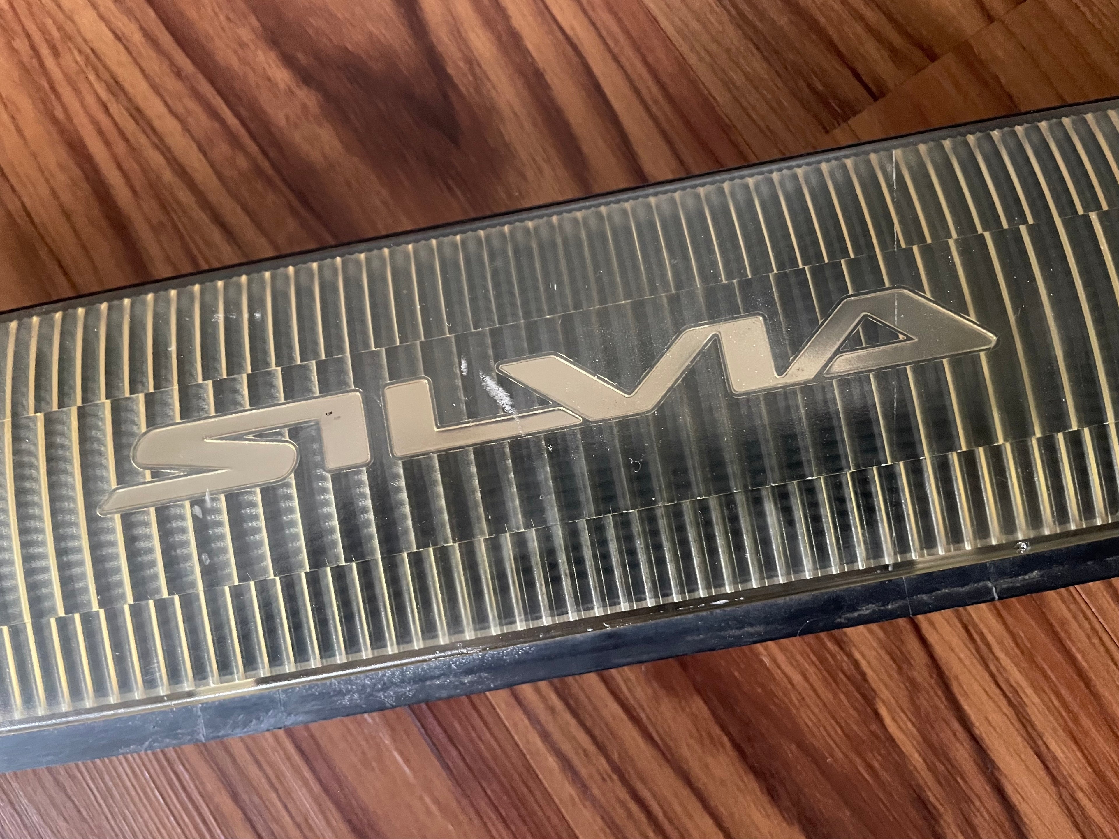 S13 Silvia Grille (Pre-Owned)