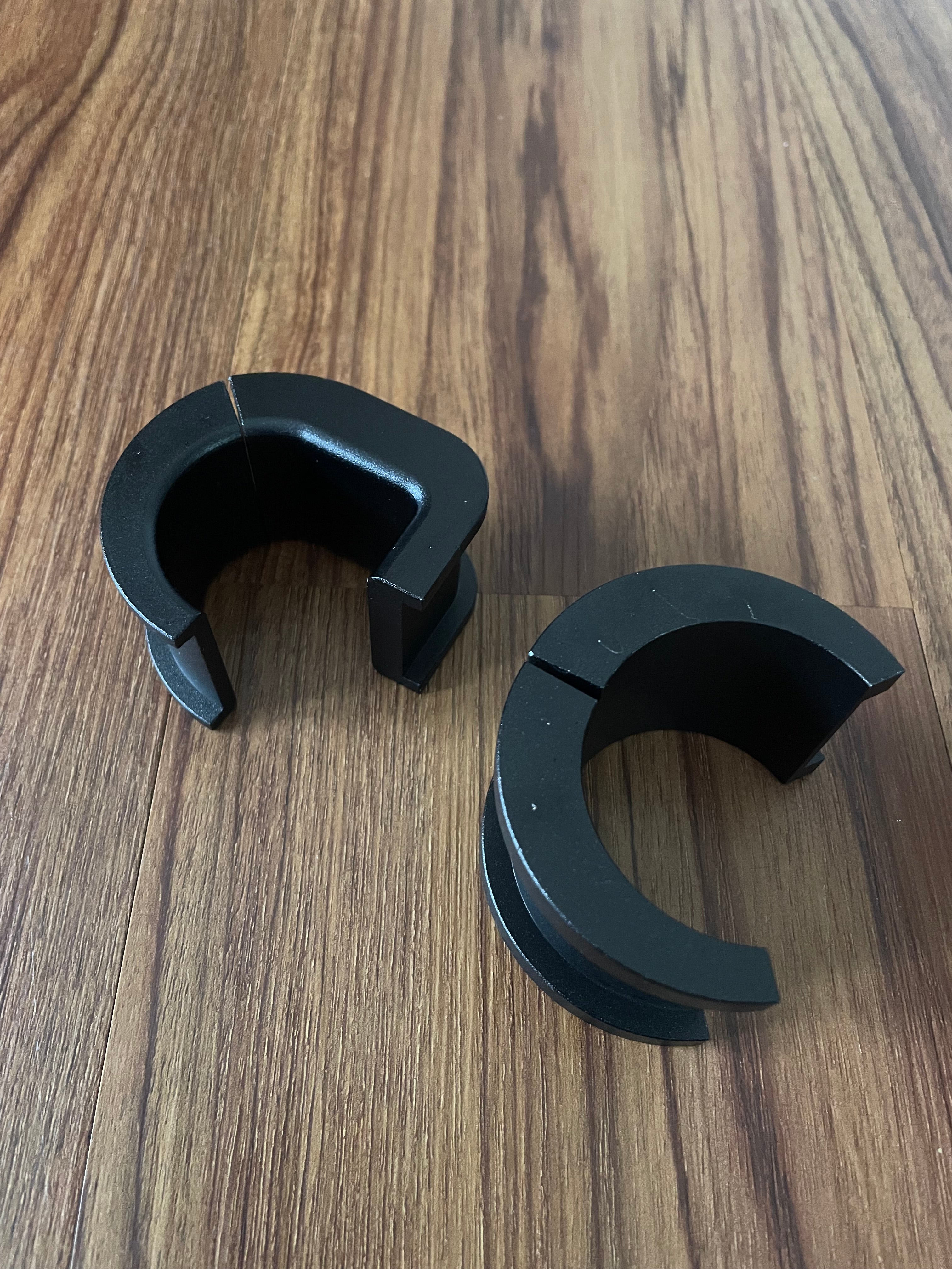 S13 Solid Steering Rack Bushings