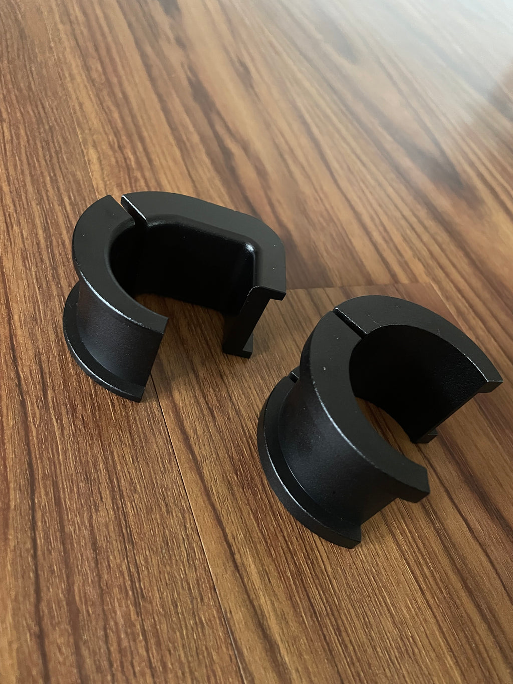 S13 Solid Steering Rack Bushings