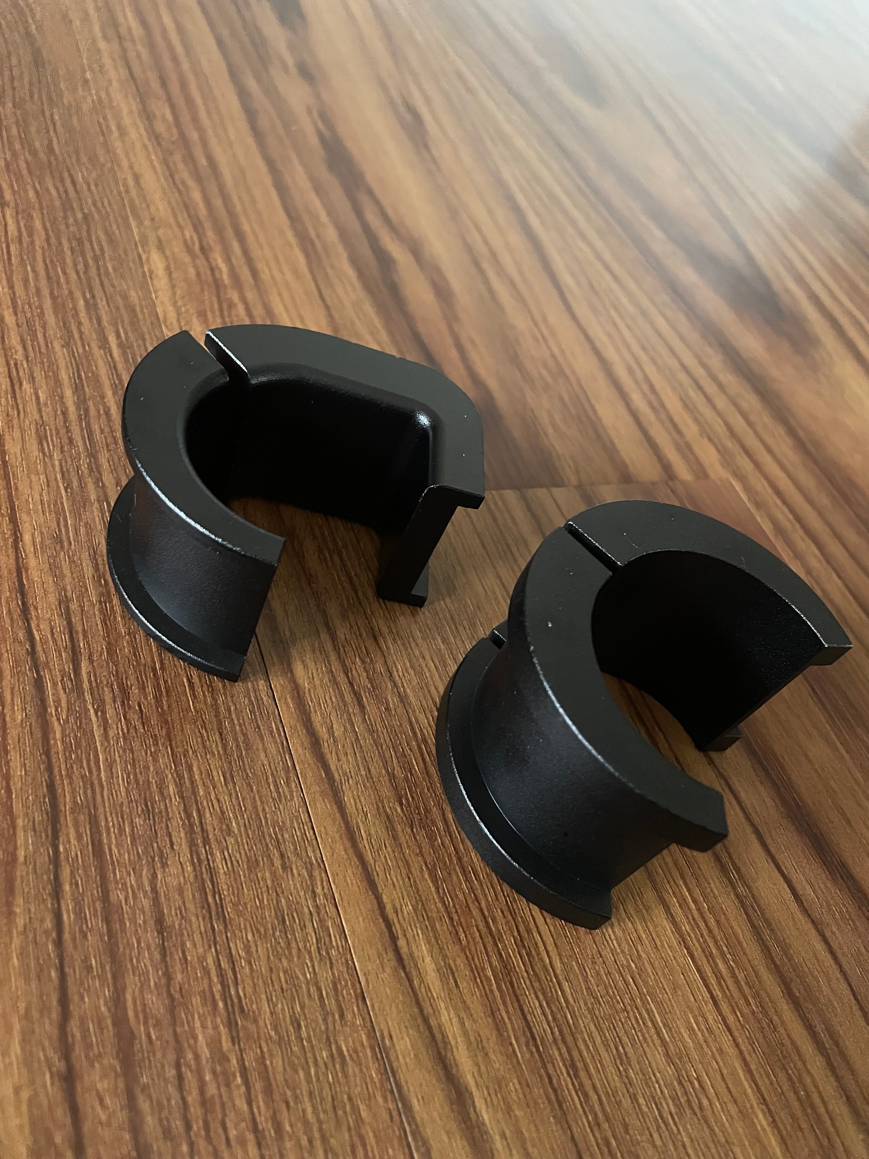 S13 Solid Steering Rack Bushings