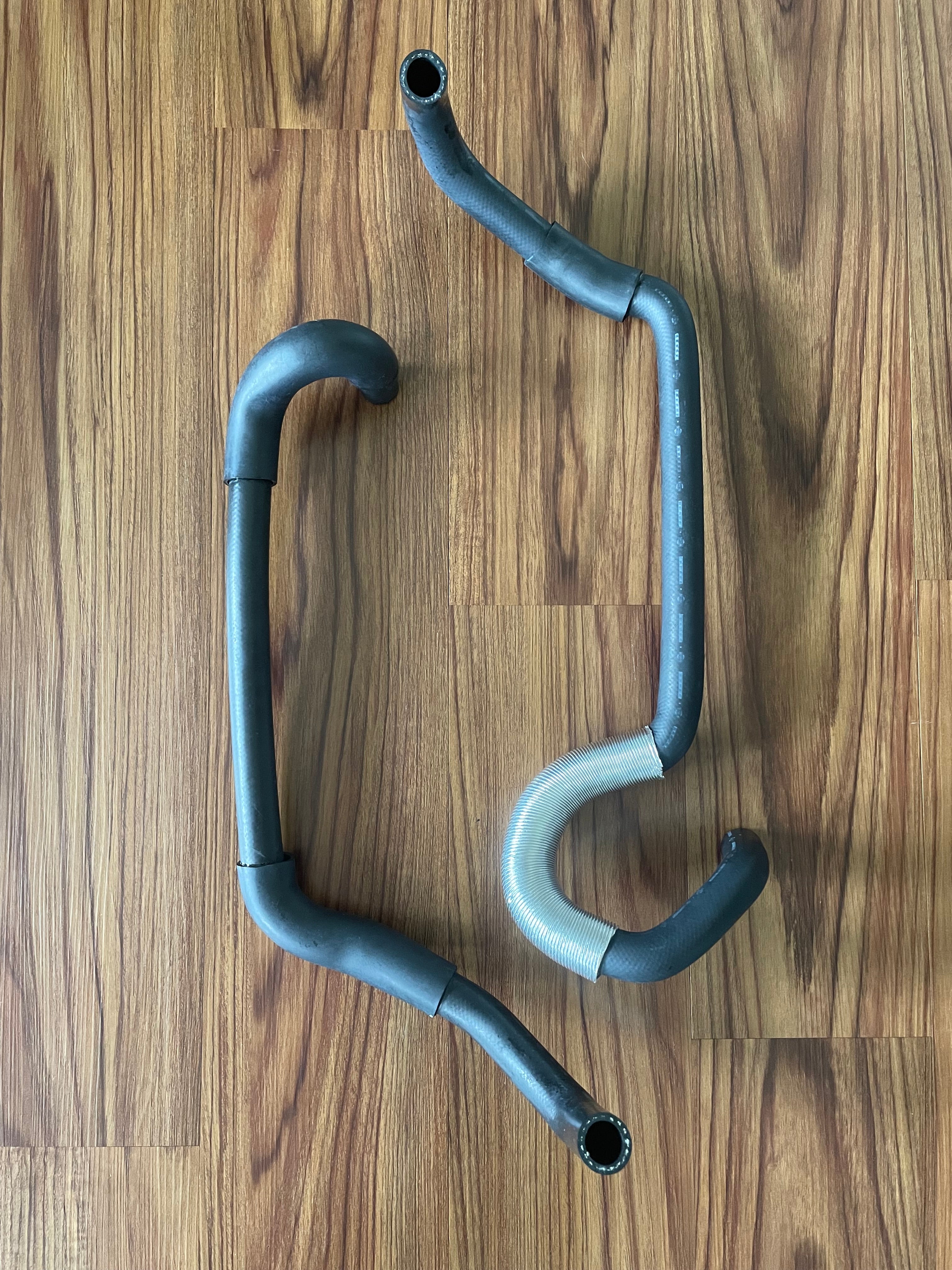 S15 Heater Hose Kit