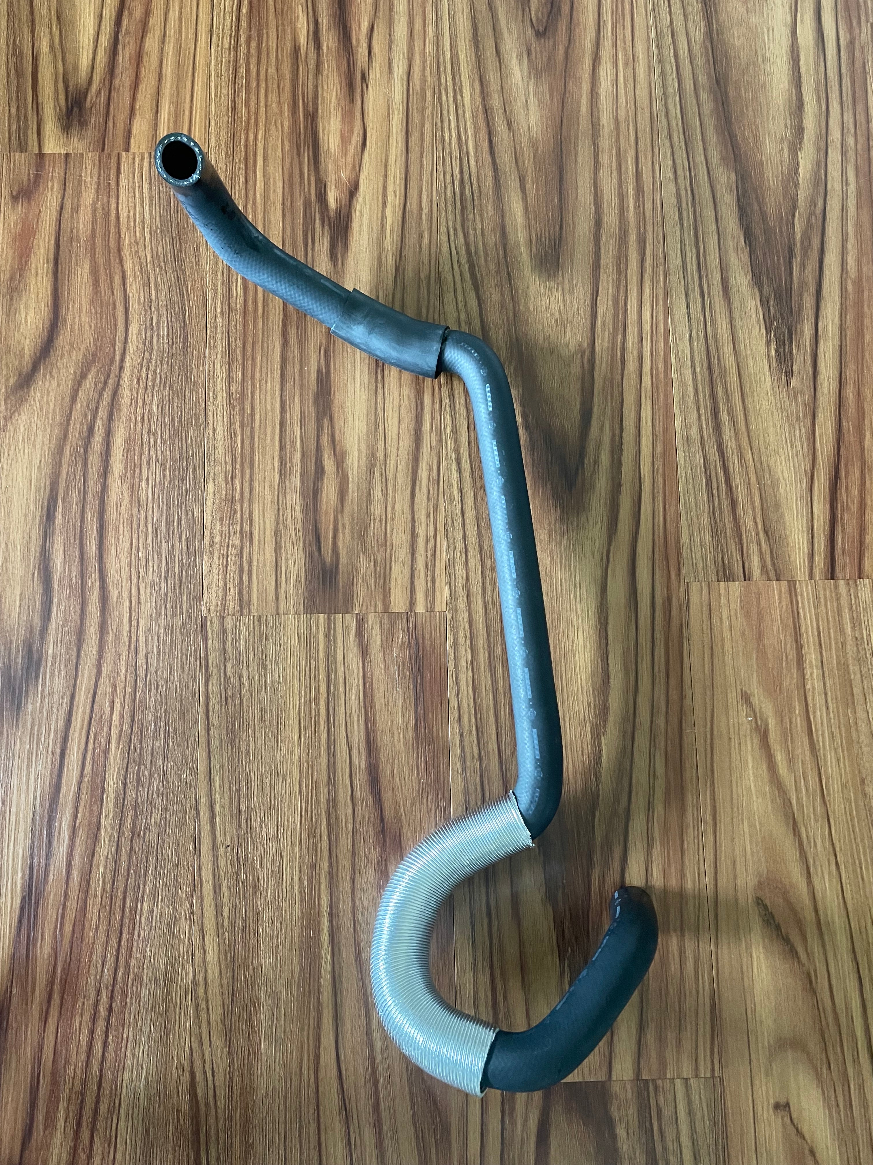 S15 Heater Hose Kit