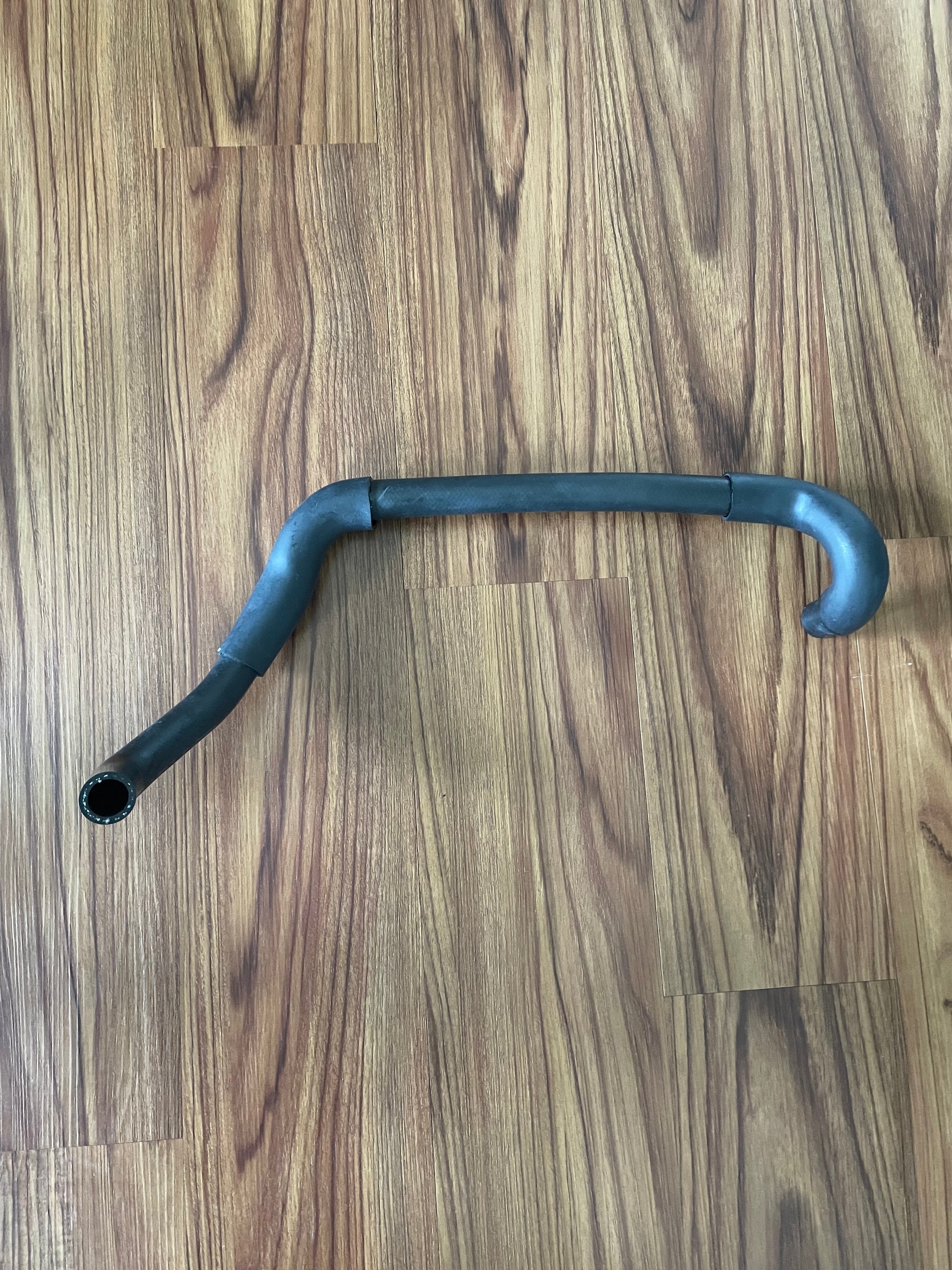 S15 Heater Hose Kit