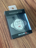 40TH Anniversary NISMO Radiator Cap