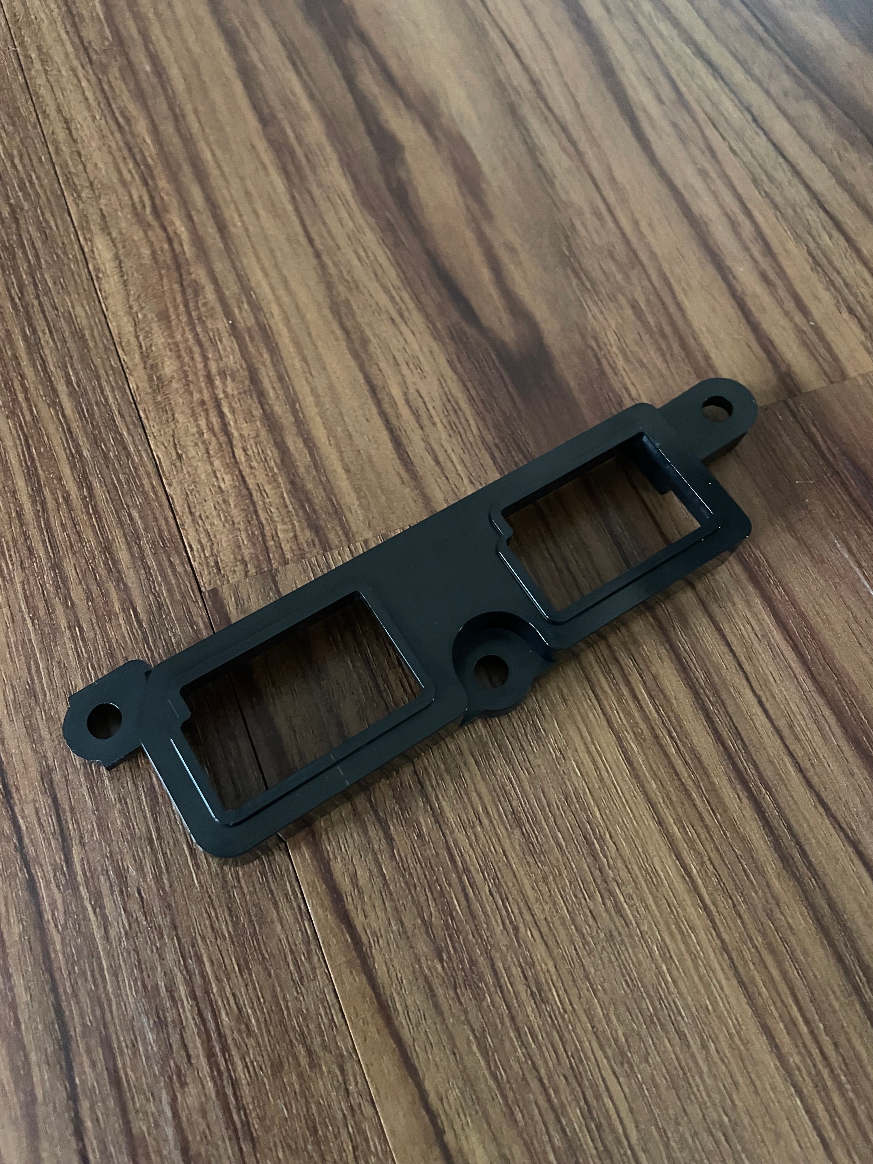 R33 OEM Hazard Switch Holder