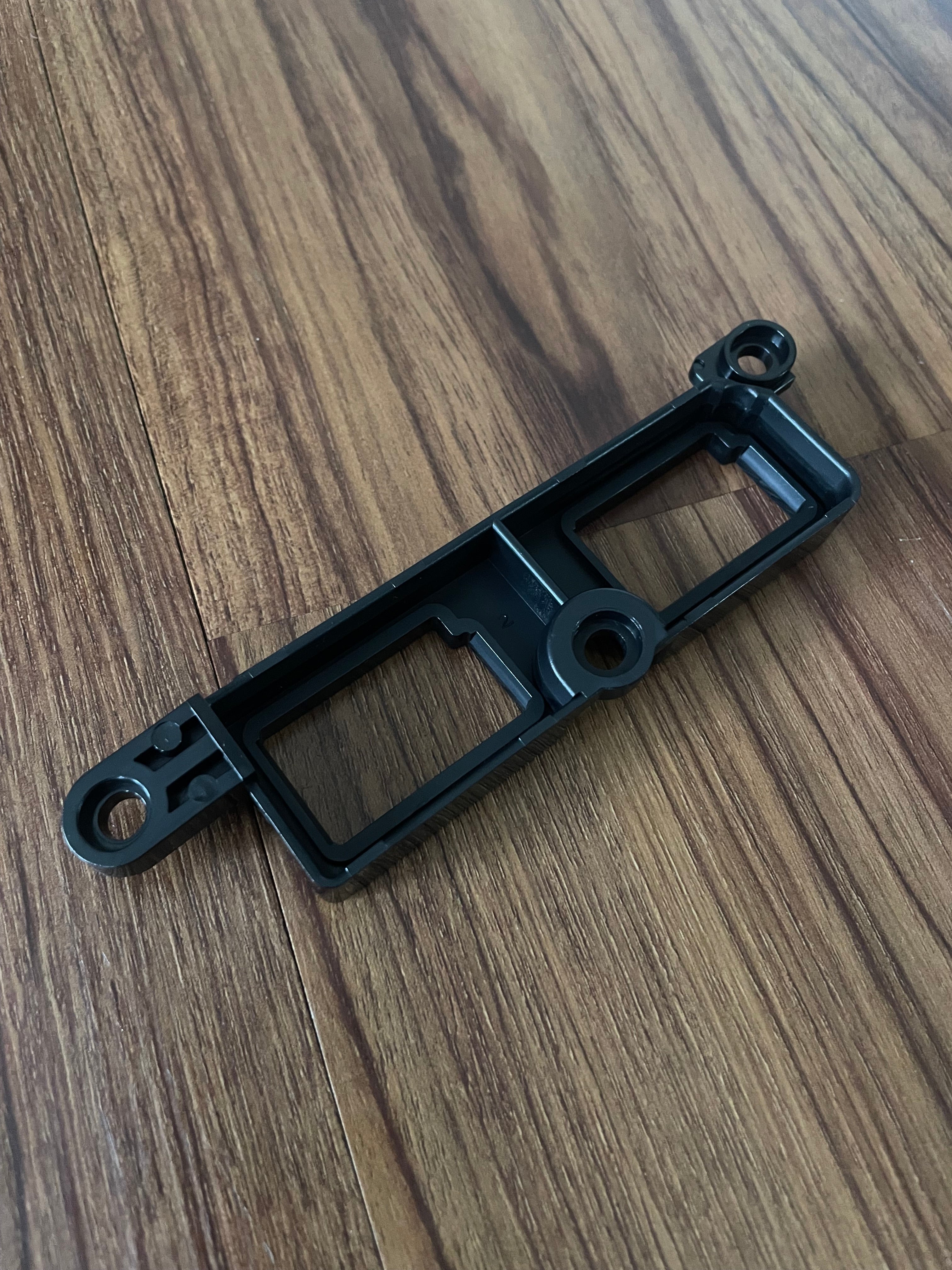 R33 OEM Hazard Switch Holder