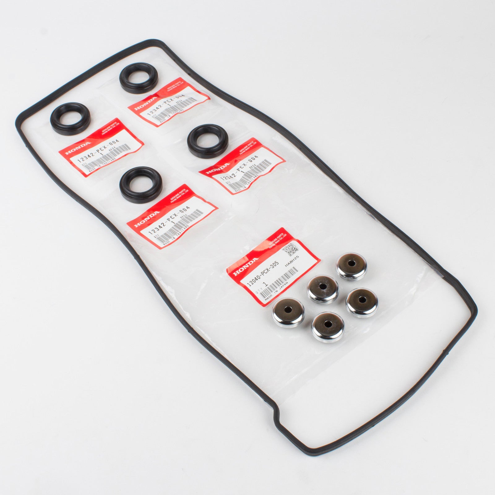 S2000 Valve Cover Gasket Kit
