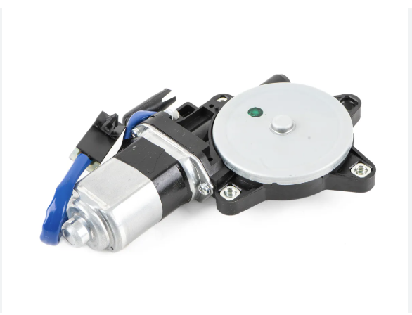 S15/R34 2-Door Window Motor - LH