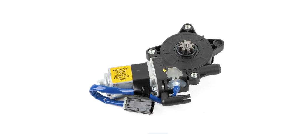 S15/R34 2-Door Window Motor - RH