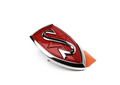 S14 JDM Hood Emblem (Red)