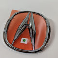 02'-05' NSX Rear Emblem (Chrome)