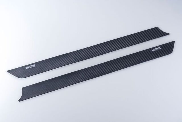 40TH Anniversary NISMO R32 Inner Door Protector Kit