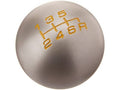 Honda 6-Speed Shift Knob (Yellow)