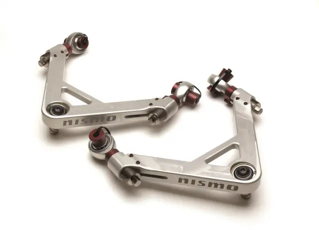 Z34/RZ34 NISMO Front Upper Adjustable Control Arm Kit