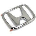 92'-98' Civic Front "H" Emblem (Chrome)