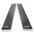 NISMO Carbon Pillar Garnish R34