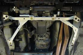 NISMO R33/R34 GTR Front Chassis Reinforcement Bar