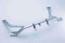 NISMO R33/R34 GTR Front Chassis Reinforcement Bar