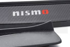 Z34/RZ34 Carbon Fiber Door Sill Kick Plate Kit