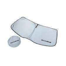 RZ34 NISMO Sunshade