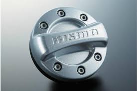 Nismo JDM Oil Filler Cap V2, Ratchet Type