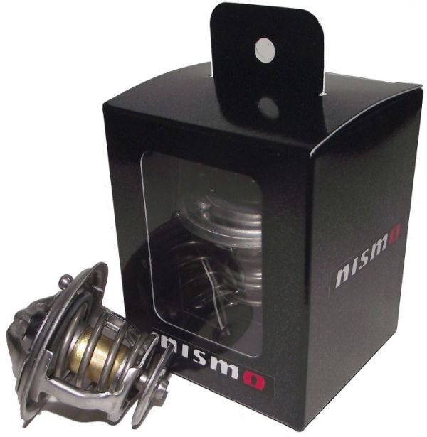 Nismo Low Temp RB/VG Thermostat
