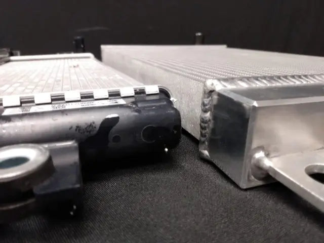RZ34 NISMO Heat Exchanger