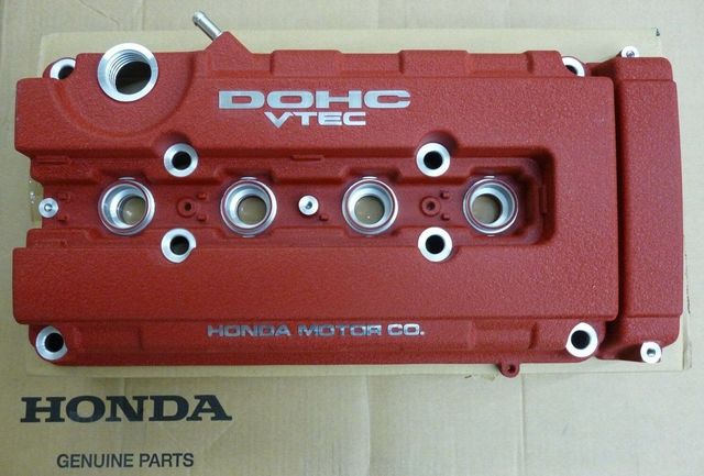 Integra Type-R Valve Cover Assy