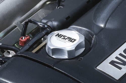 40TH Anniversary NISMO Oil Cap