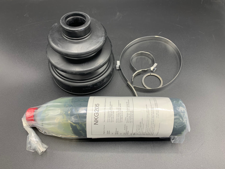 Skyline GTR CV-Axle Boot/Rebuild Master Kit
