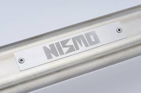 Nismo 40TH Anniversary BNR32 Strut Tower Bar