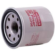 OEM Nissan 65F0E Oil Filter 10 Pack