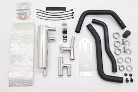 Nismo Oil Separator Kit