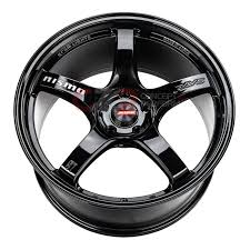 Nismo Club Sport Wheel (18X10.5 +12)