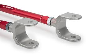 Z34/RZ34 NISMO Rear Traction Arm Set