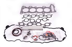 S13 SR20DET Full Engine Gasket Kit (Black Top)