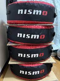 Nismo Tire Bag Set