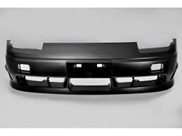 180SX Type-X Front Bumper