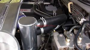 Nismo Oil Separator Kit