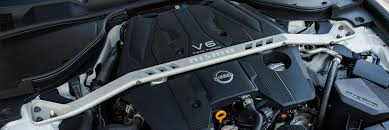 RZ34 NISMO Front Aluminum Strut Bar