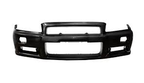 BNR34 GTR Front Bumper