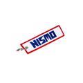 Old Logo Nismo Jet Tag