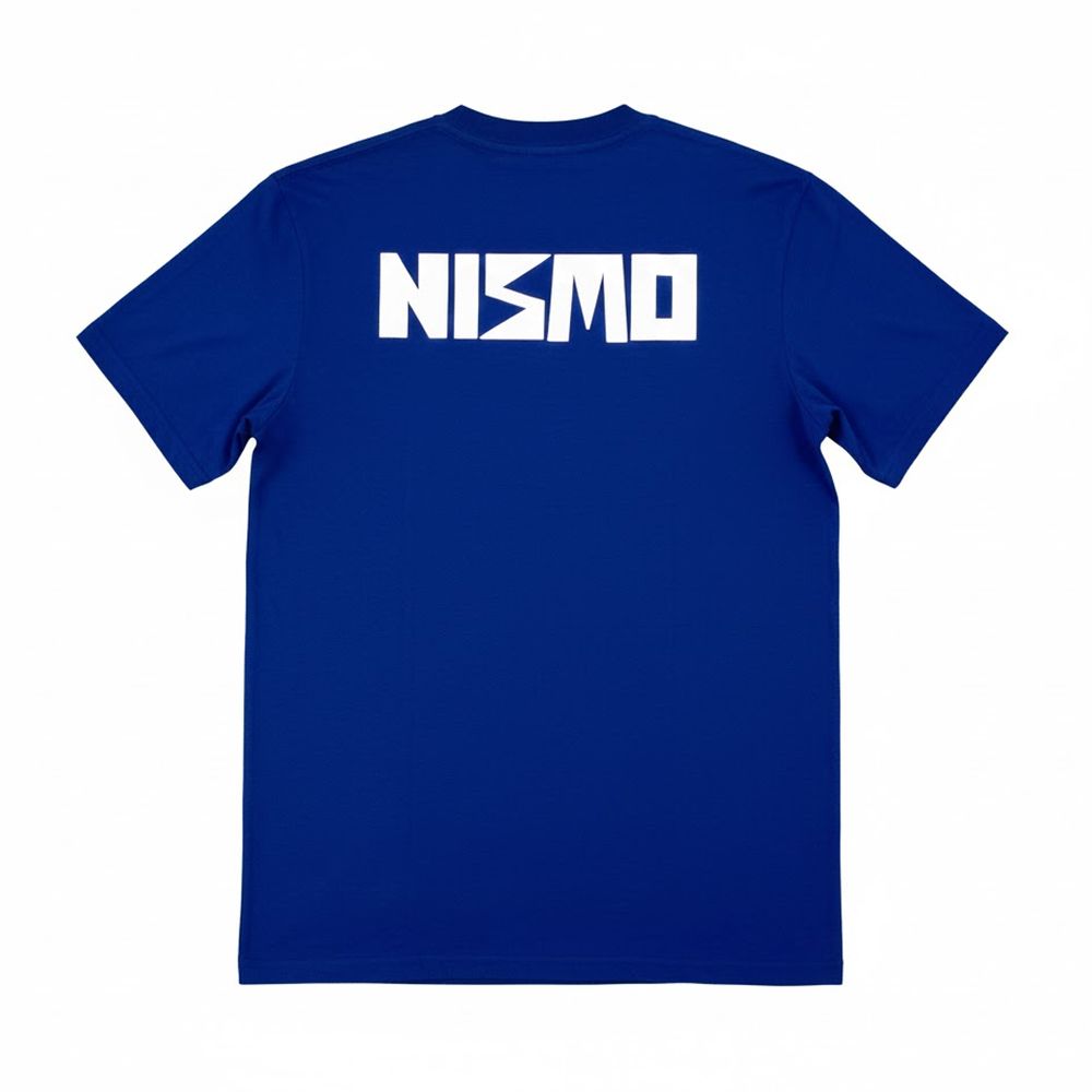 Old Logo Nismo T-Shirt (Large)