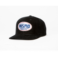 Old Logo Nismo Corduroy Snap Back Hat