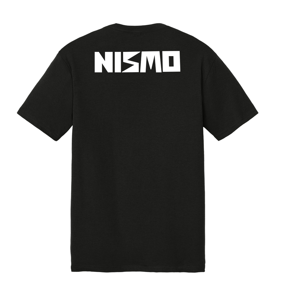 Old Logo Nismo T-Shirt (Large)