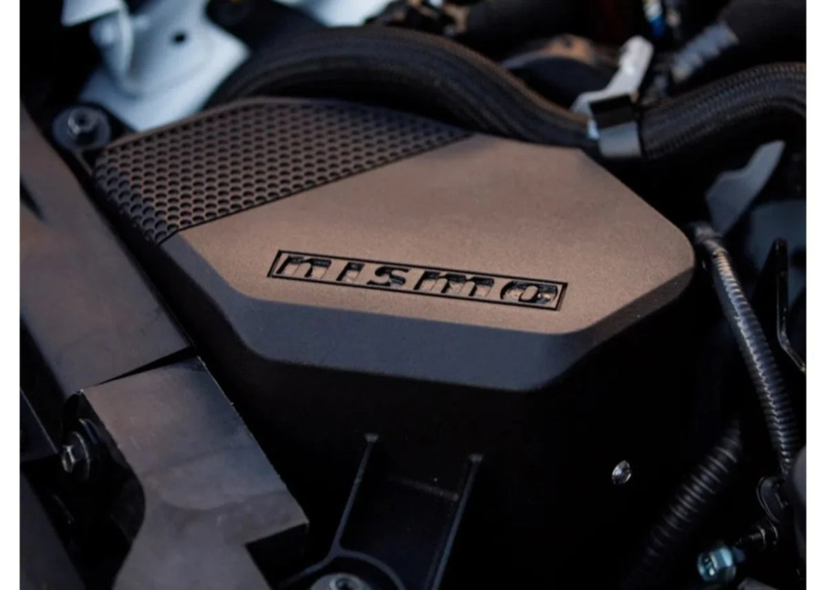 RZ34 NISMO Cold Air Intake Kit