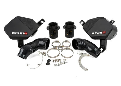 RZ34 NISMO Cold Air Intake Kit